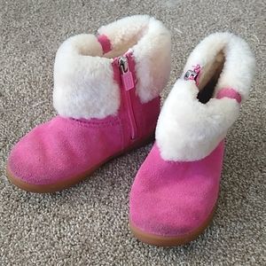 Uggs Toddler 9